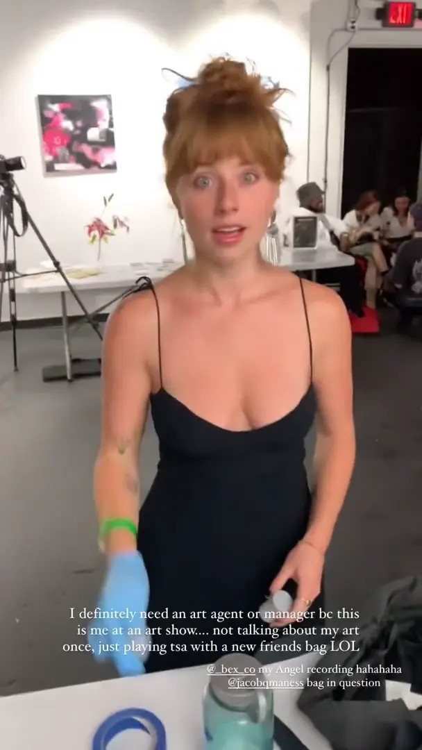 Savvyroseof OnlyFans Leaked Nude Video #236385