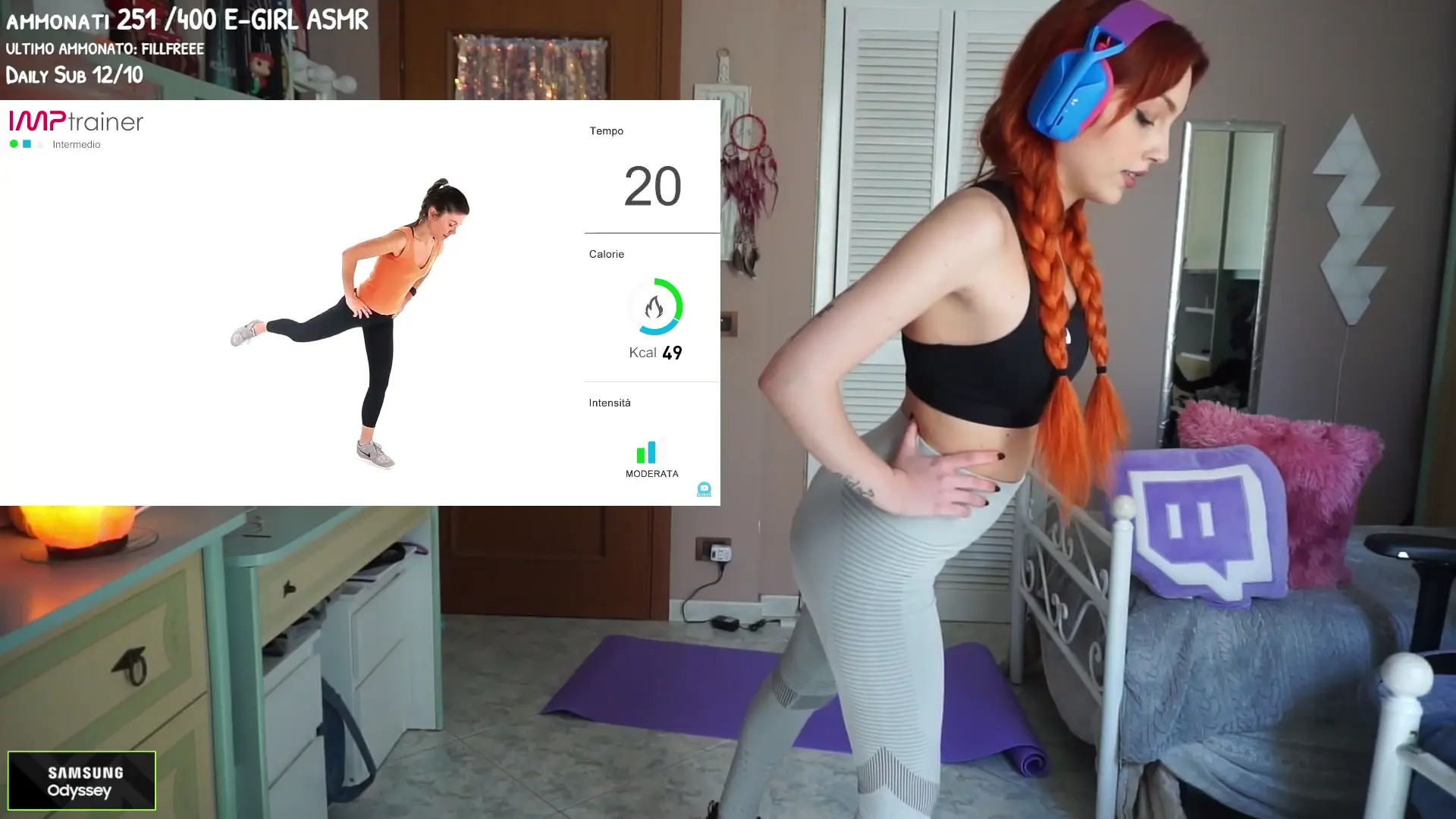 Monaschon OnlyFans Leaked Nude Video #236707 - ePornLeak