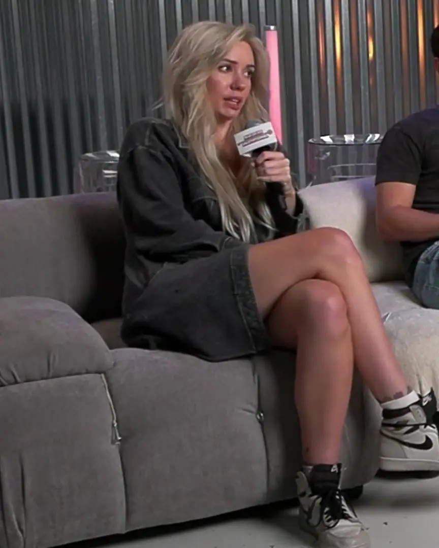 Charalanahzard OnlyFans Leaked Nude Video #236782