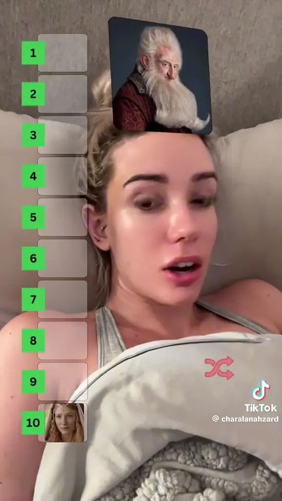 Charalanahzard OnlyFans Leaked Nude Video #236796