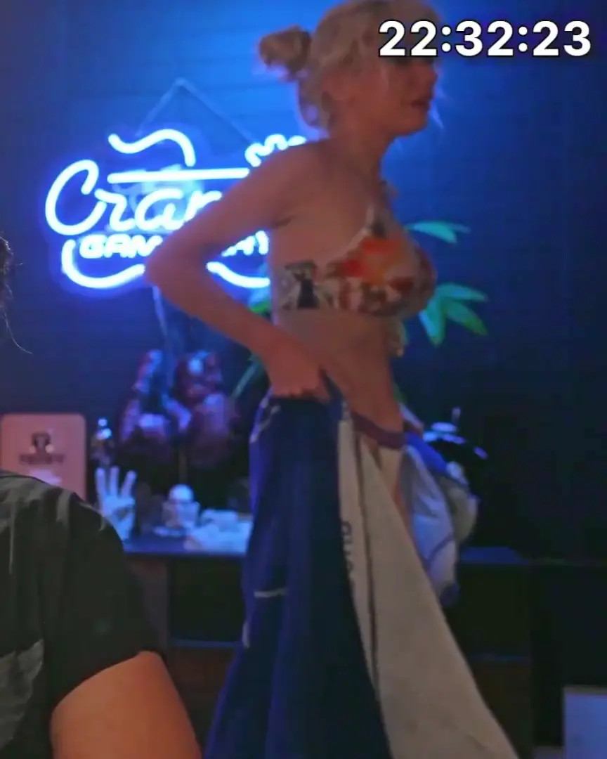 Charalanahzard OnlyFans Leaked Nude Video #236804