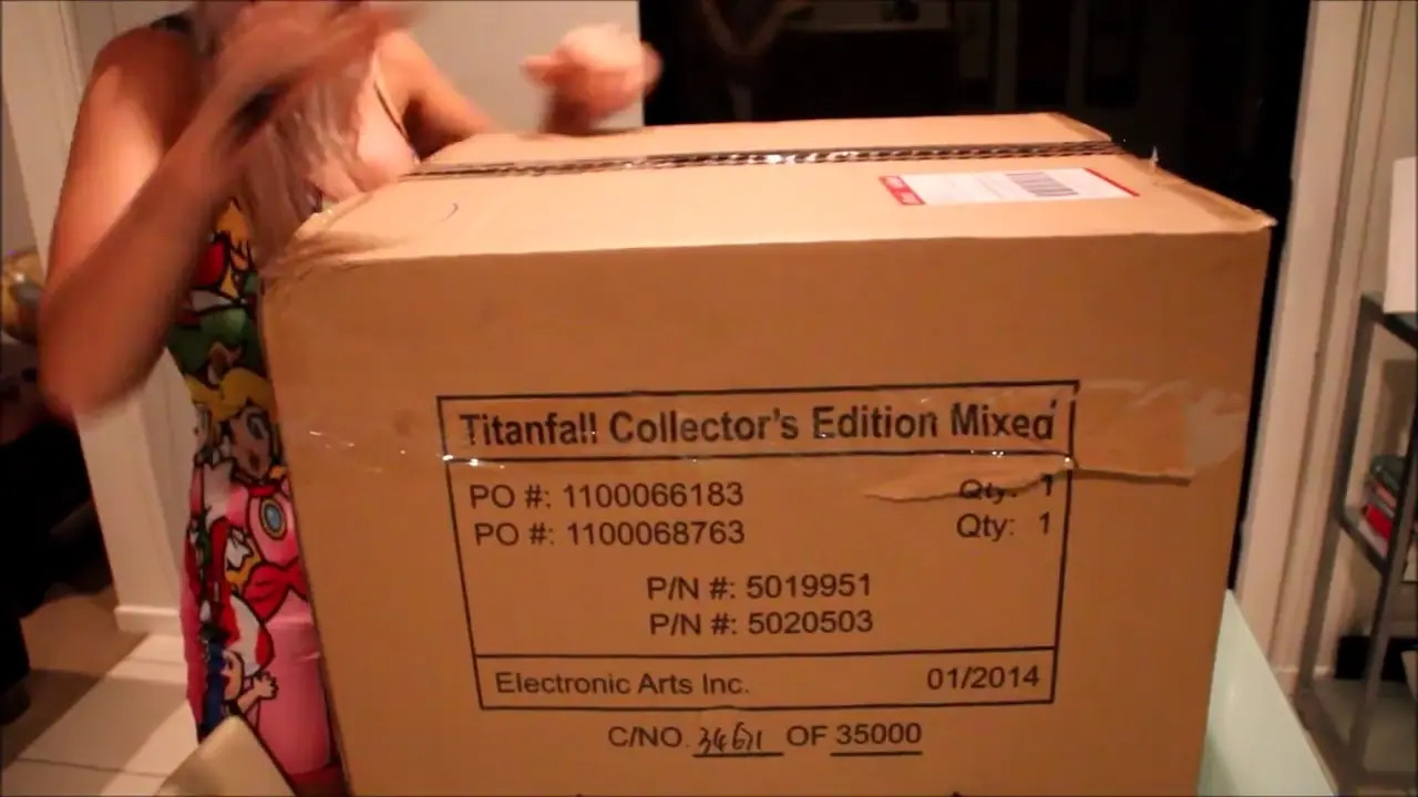 Charalanahzard OnlyFans Leaked Nude Video #236827