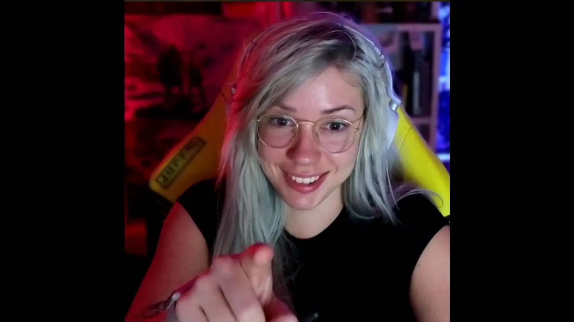 Charalanahzard OnlyFans Leaked Nude Video #236885