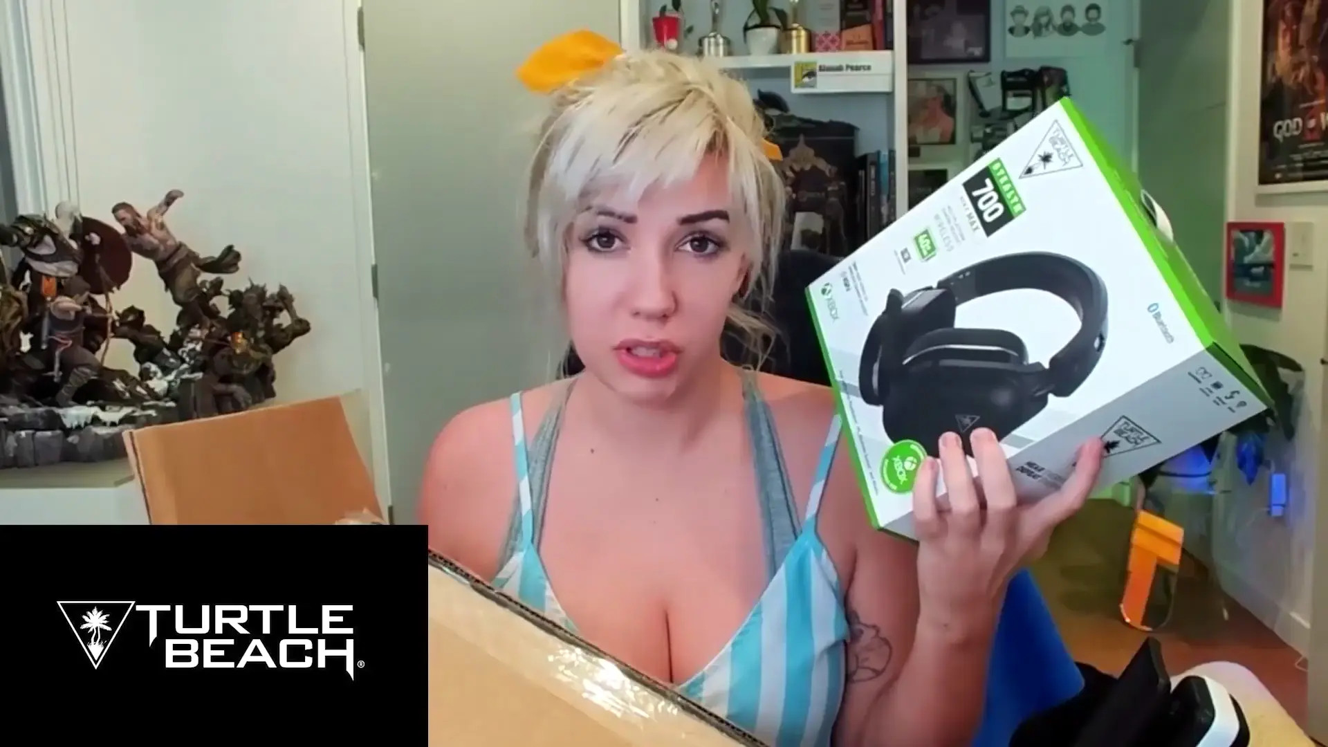 Charalanahzard OnlyFans Leaked Nude Video #236893