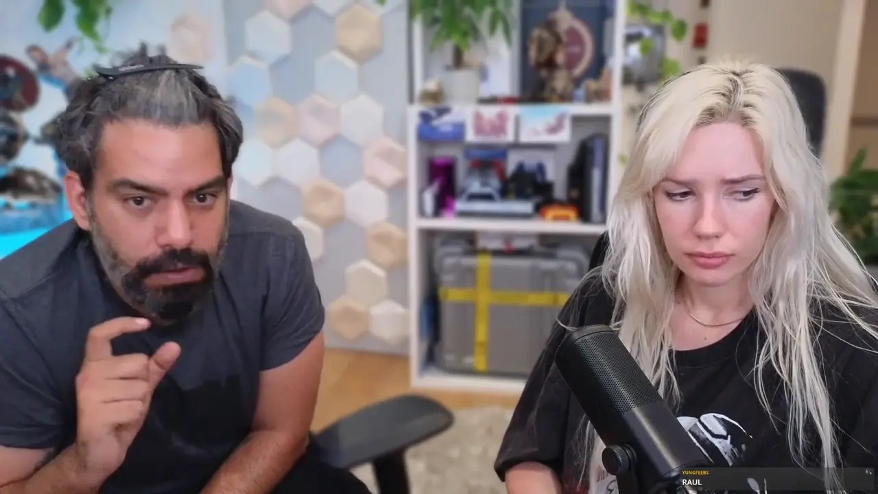 Charalanahzard OnlyFans Leaked Nude Video #236896