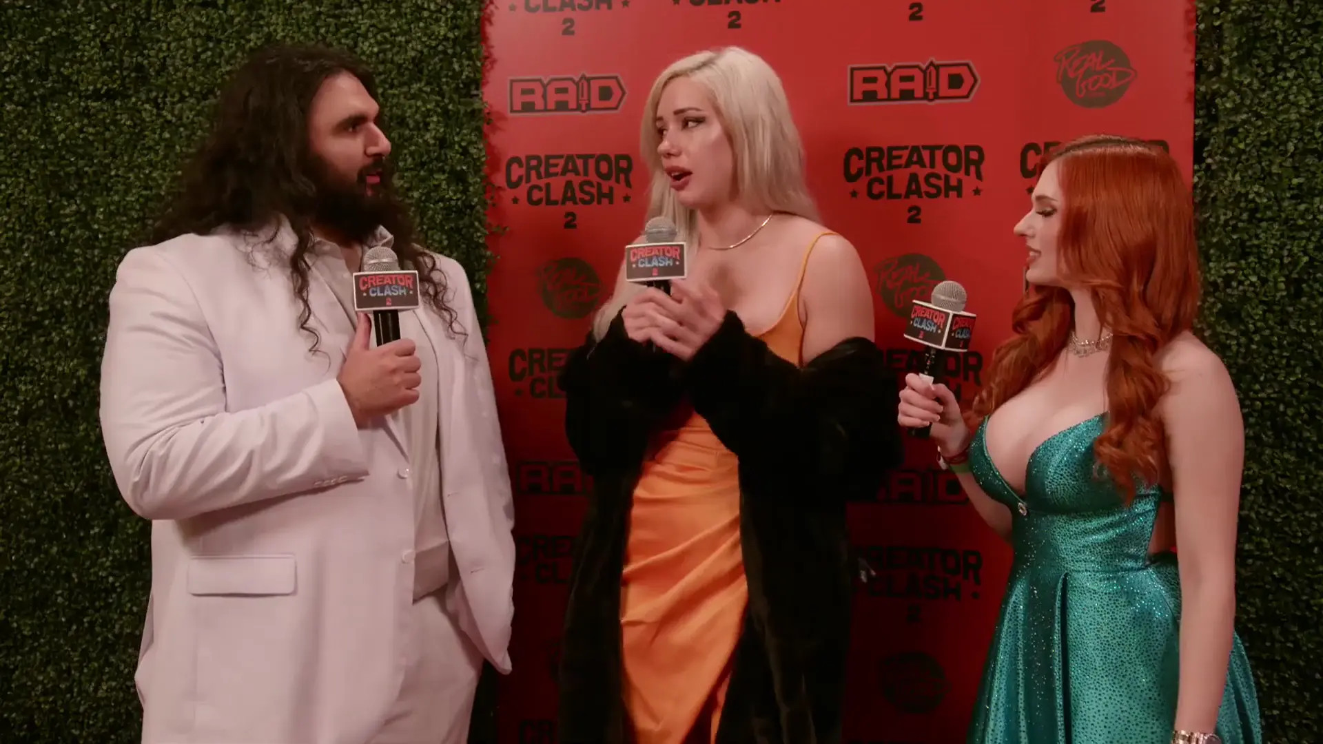 Charalanahzard OnlyFans Leaked Nude Video #236898