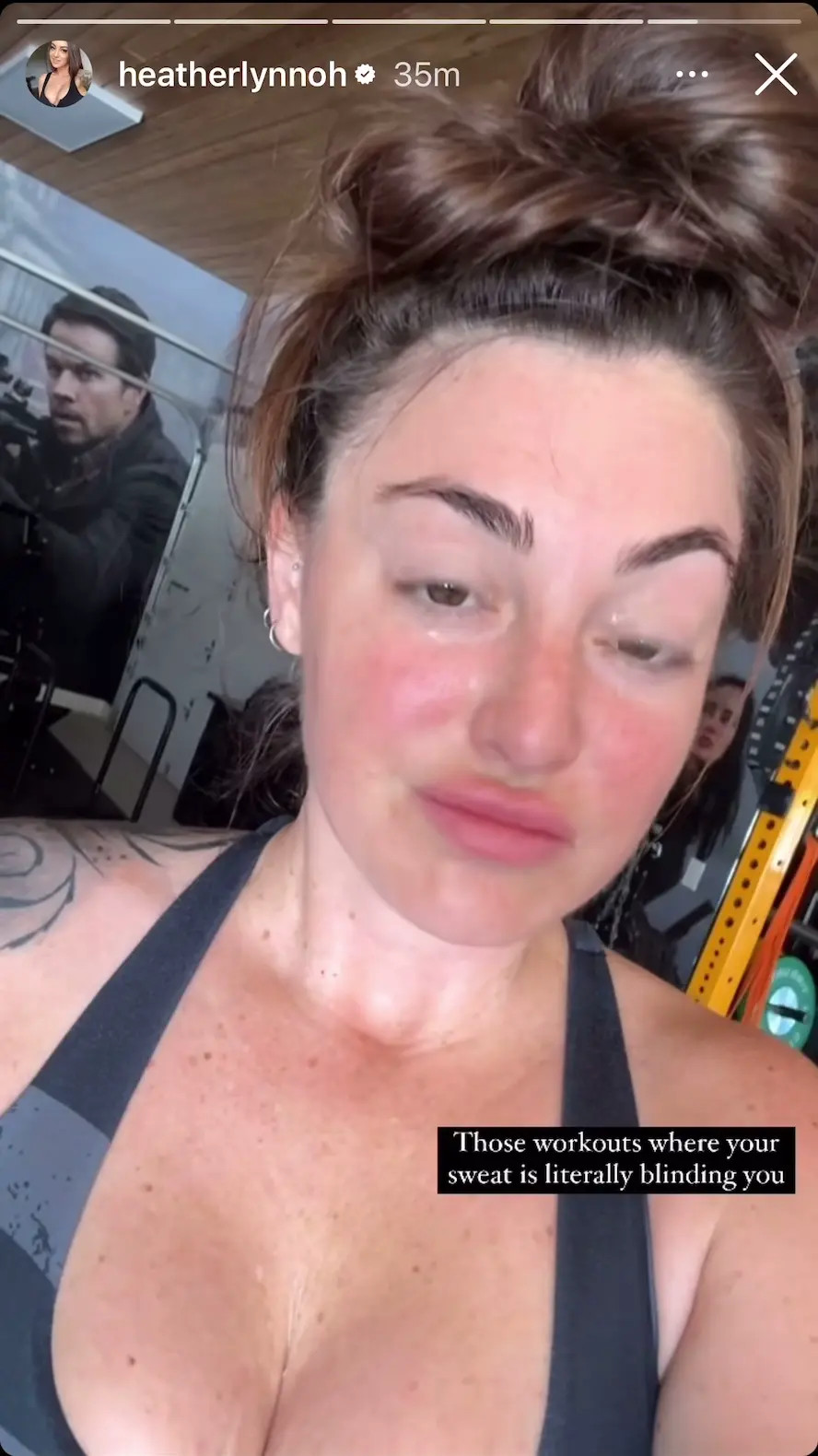 Heatherlynnoh OnlyFans Leaked Nude Video #237274 - ePornLeak