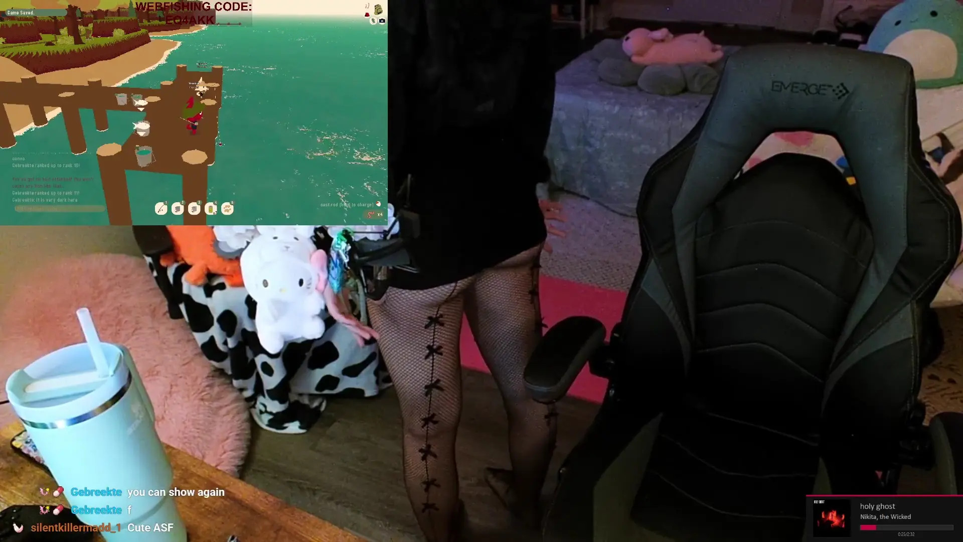 Notvixxxie OnlyFans Leaked Nude Video #237398