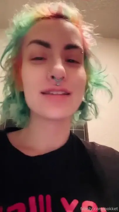 Pokket_official OnlyFans Leaked Nude Video #237461