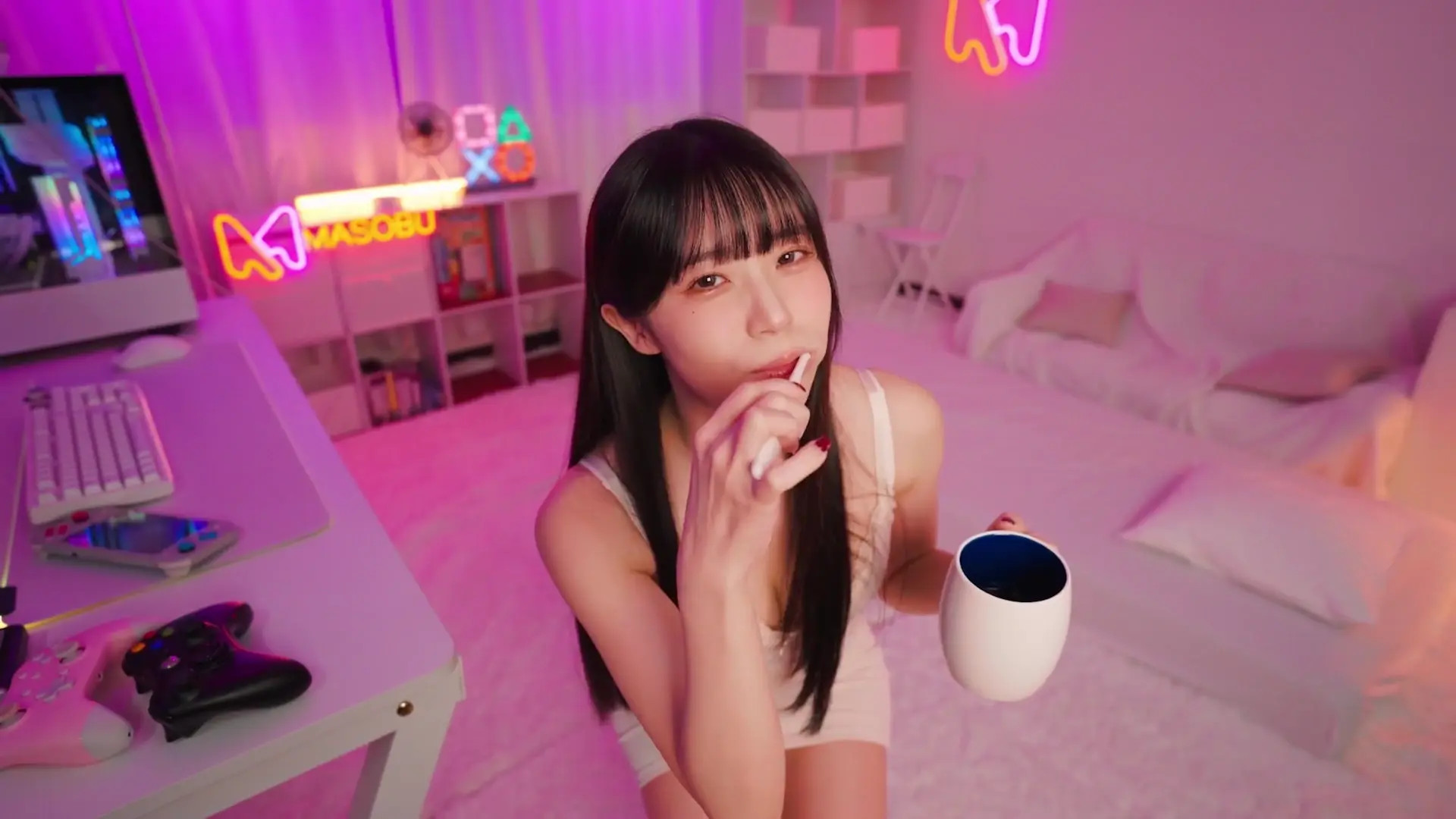 Akaonikou OnlyFans Leaked Nude Video #237689