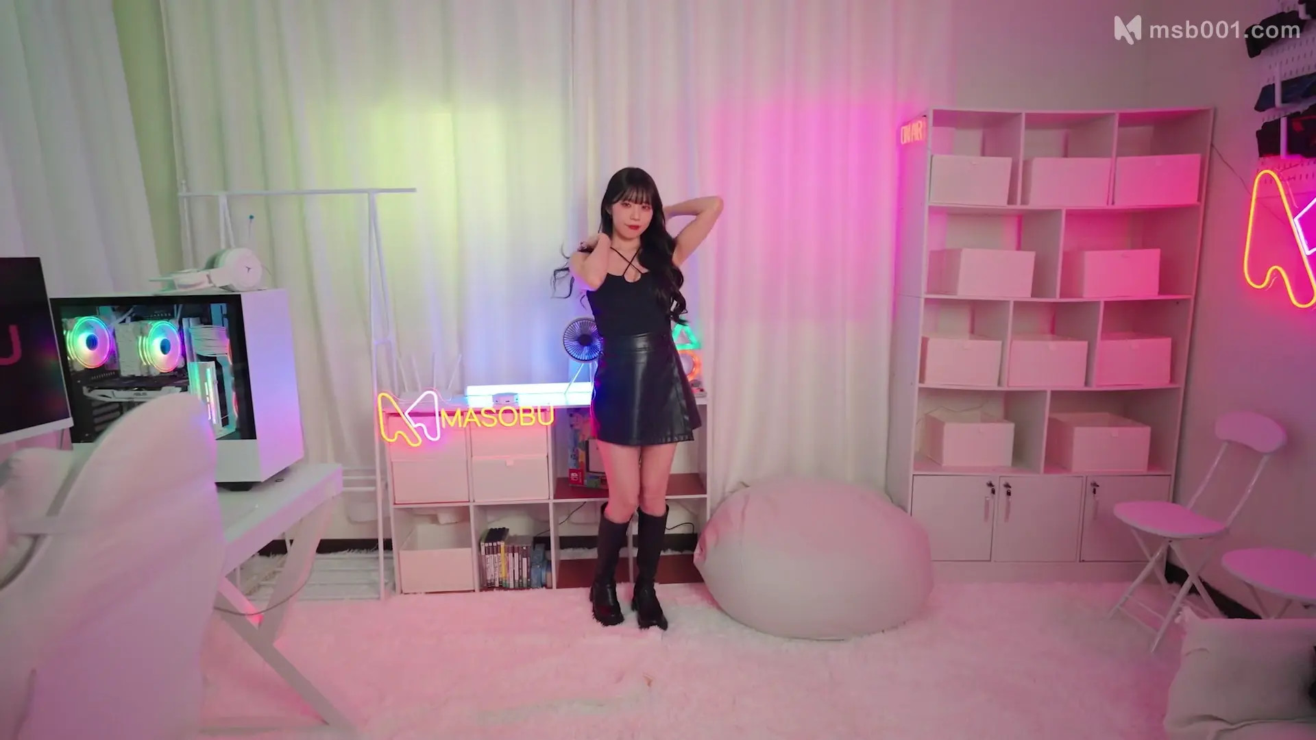 Akaonikou OnlyFans Leaked Nude Video #237723