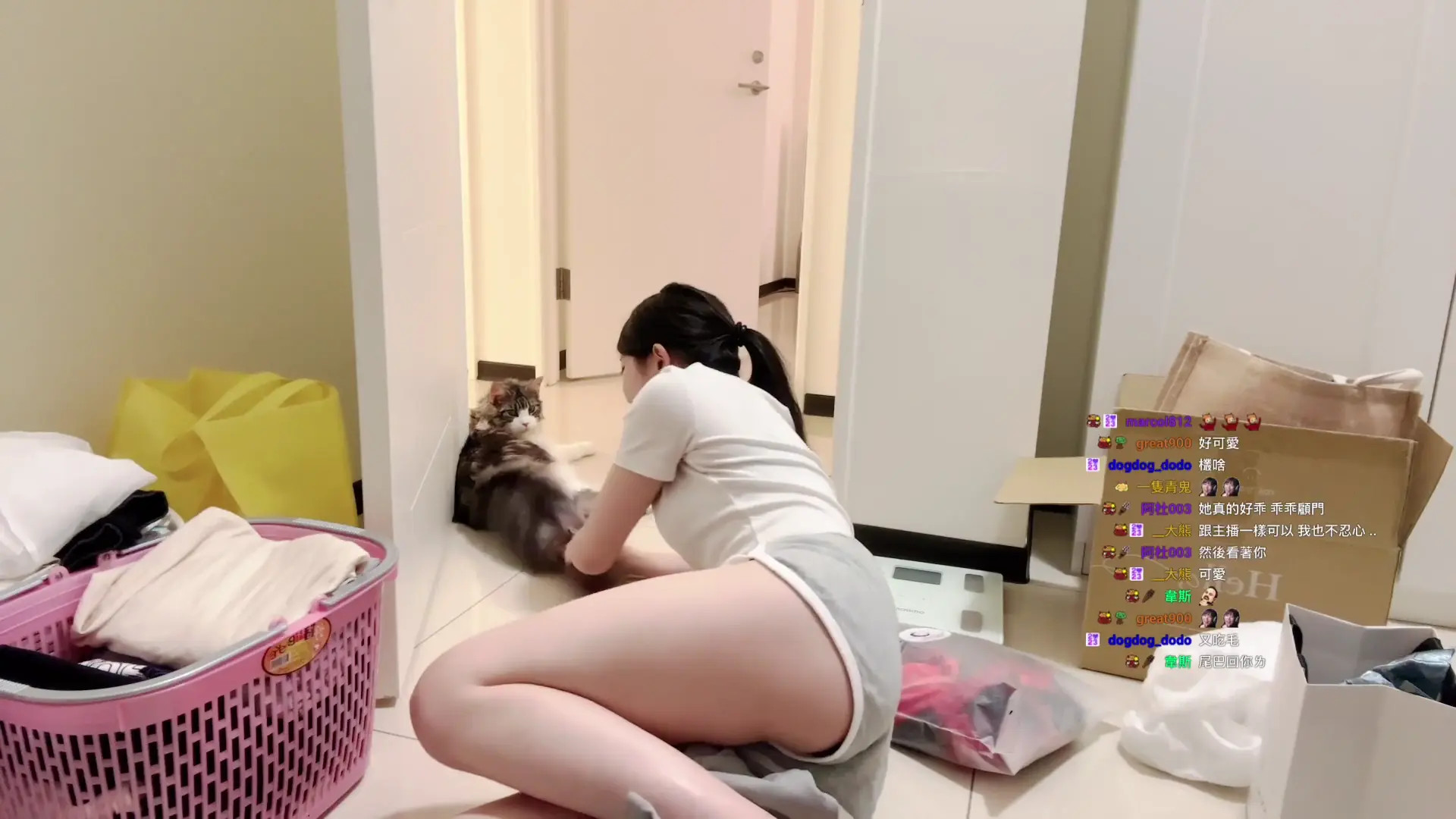 Akaonikou OnlyFans Leaked Nude Video #237725