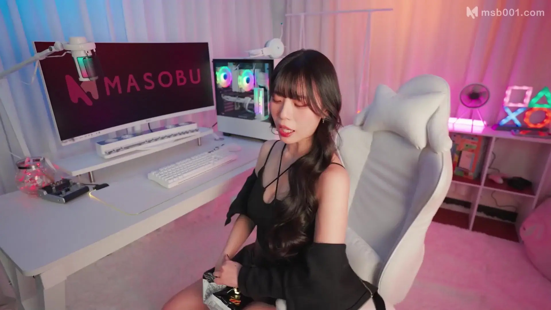 Akaonikou OnlyFans Leaked Nude Video #237736