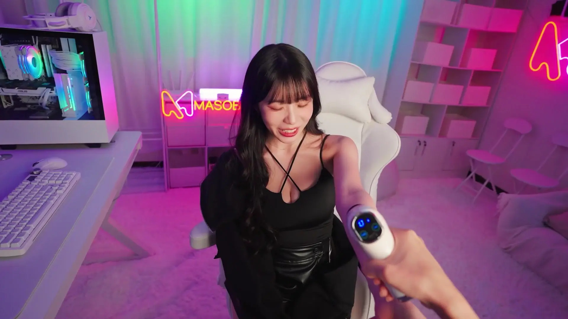 Akaonikou OnlyFans Leaked Nude Video #237769