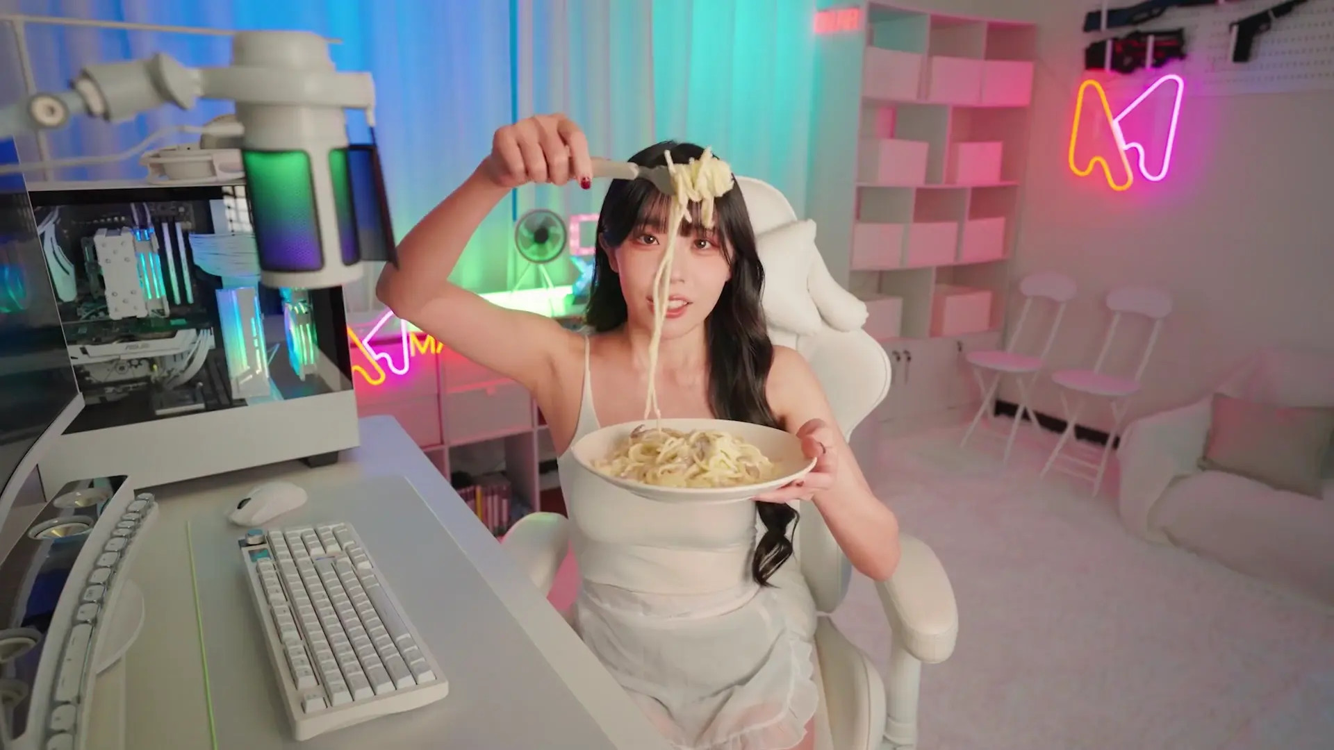 Akaonikou OnlyFans Leaked Nude Video #237778