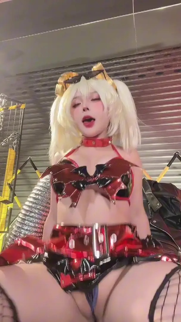 Yinyin_kawaii01 OnlyFans Leaked Nude Video #238008