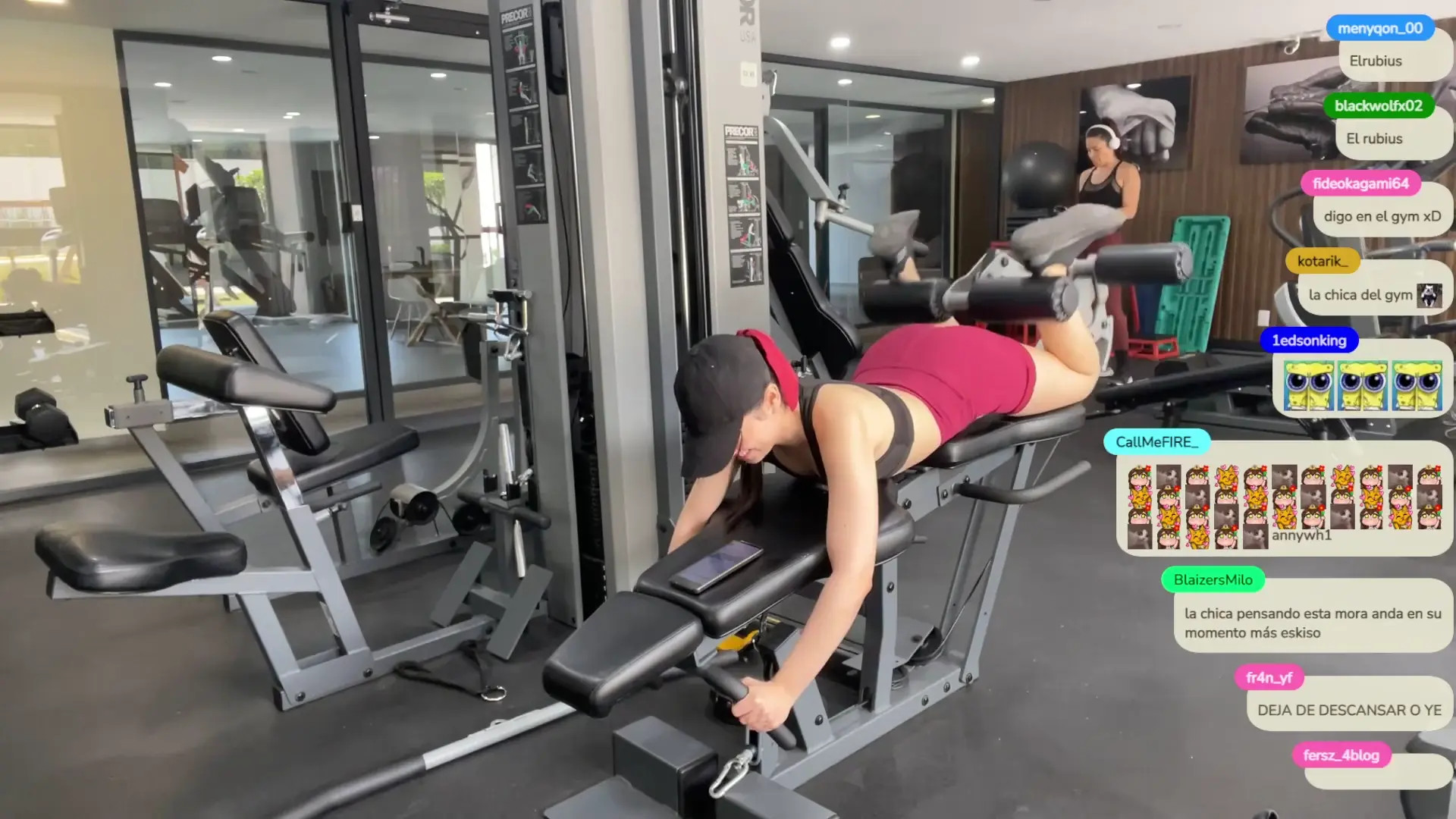 Maryblog32 OnlyFans Leaked Nude Video #238435