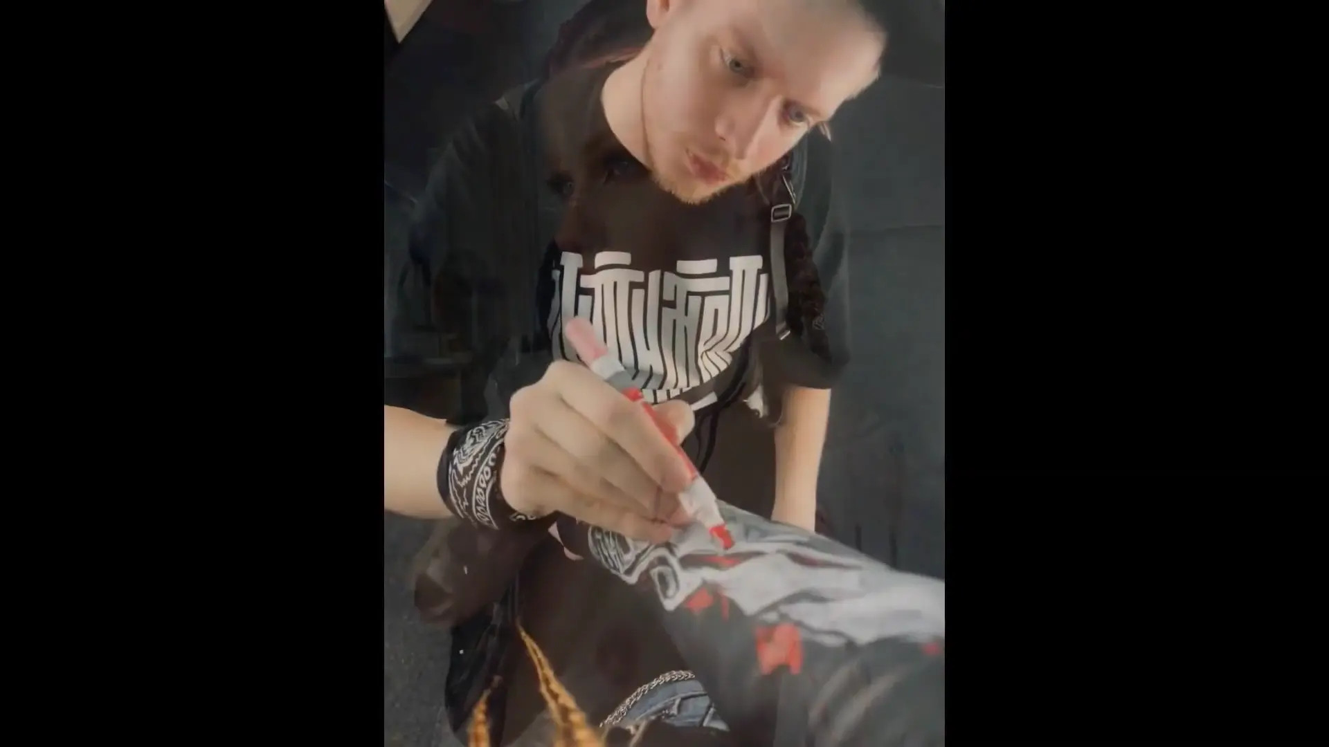 Ana_sta_sea_ OnlyFans Leaked Nude Video #238484