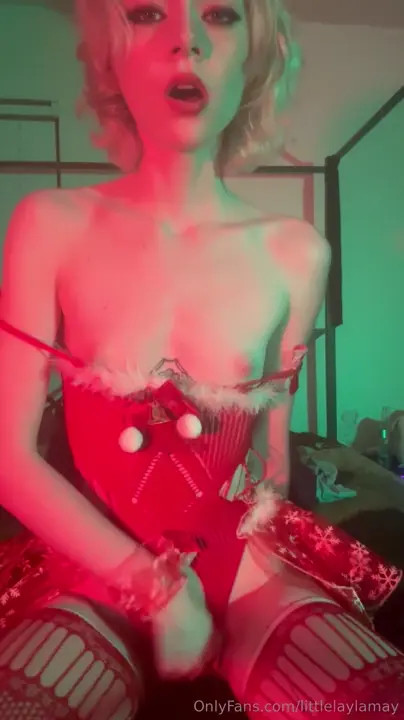 Littlelaylamay OnlyFans Leaked Nude Video #238553