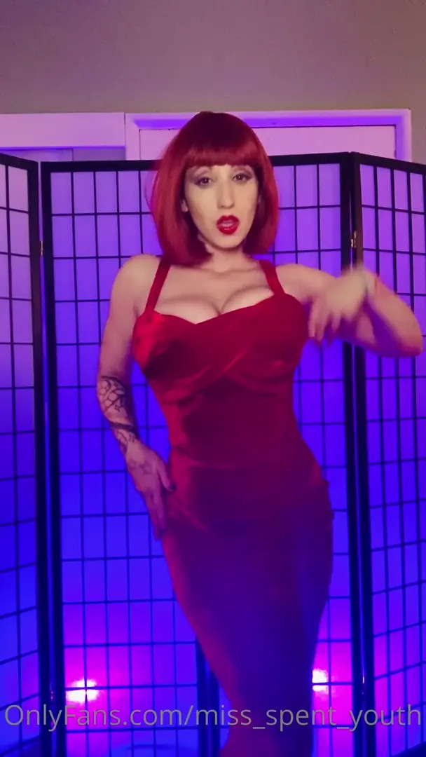 Miss_spent_youth OnlyFans Leaked Nude Video #238809