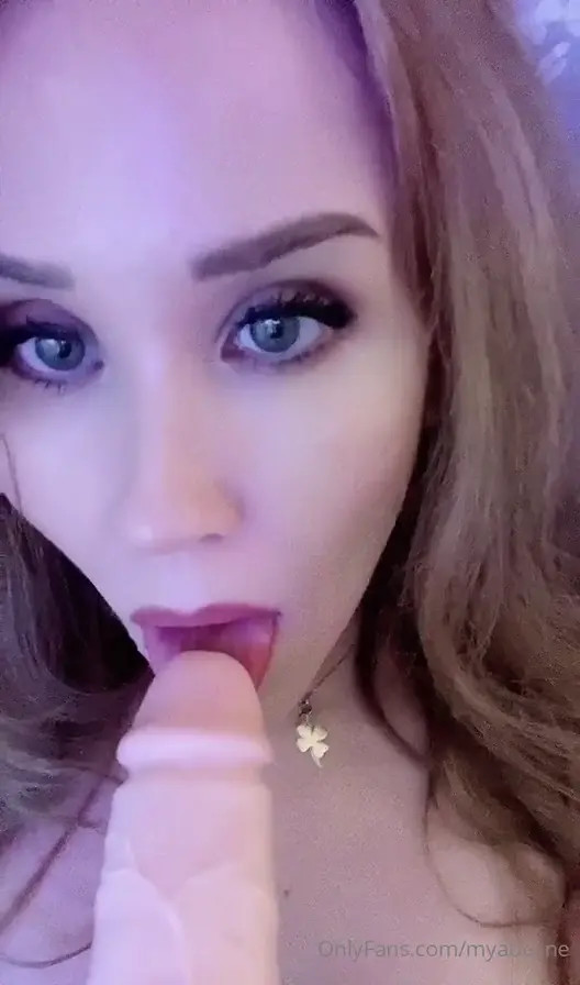 Myabeline OnlyFans Leaked Nude Video #239007