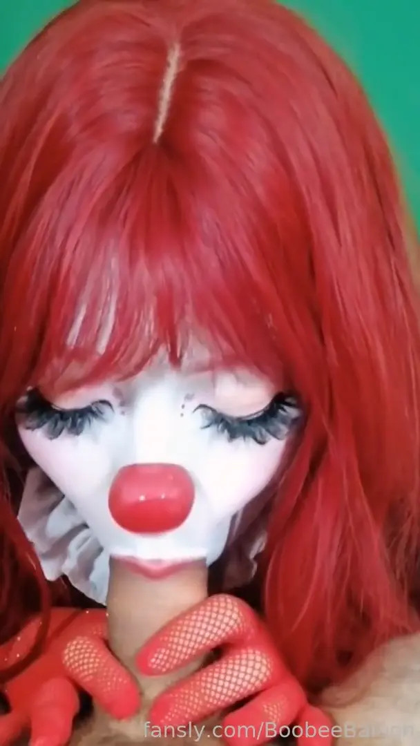 Boobeebaloon OnlyFans Leaked Nude Video #239128