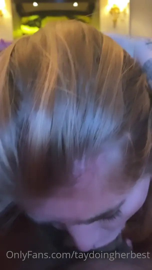 Taylorsdoingherbest1 OnlyFans Leaked Nude Video #239261