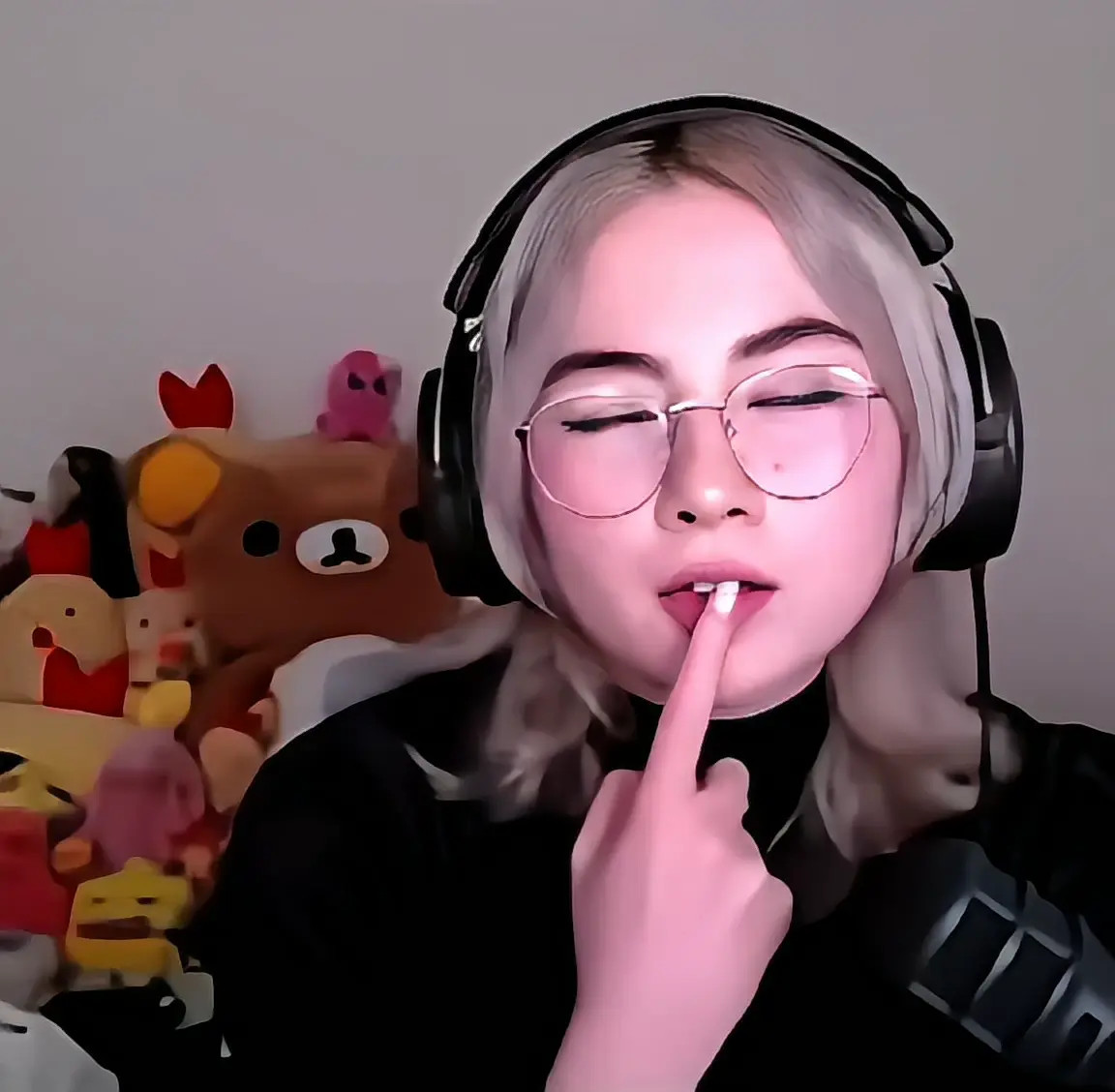 Kyedae OnlyFans Leaked Nude Video #239350