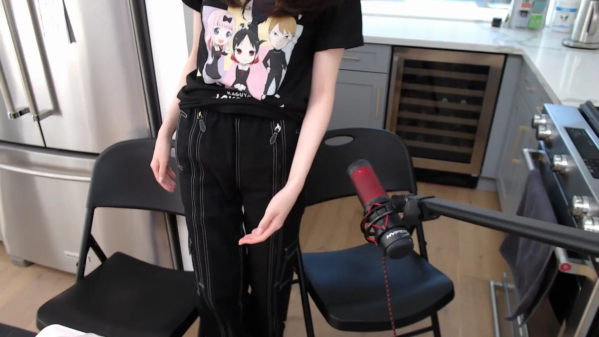 Kyedae OnlyFans Leaked Nude Video #239353