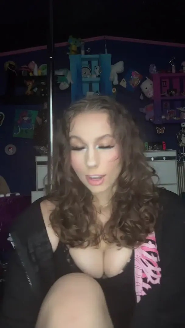 Stardusted777 OnlyFans Leaked Nude Video #239437