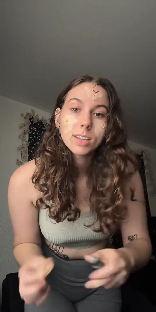 Stardusted777 OnlyFans Leaked Nude Video #239442