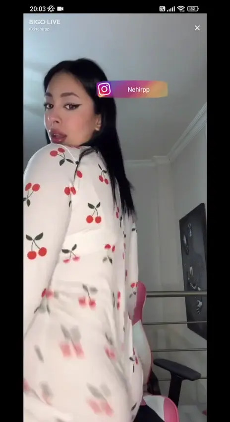 Nehirpp OnlyFans Leaked Nude Video #239570