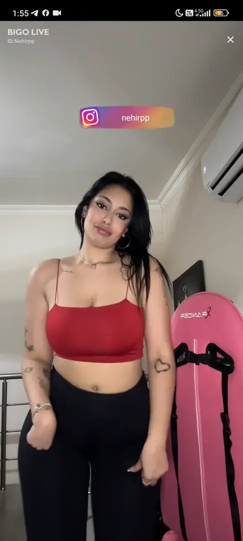 Nehirpp OnlyFans Leaked Nude Video #239575