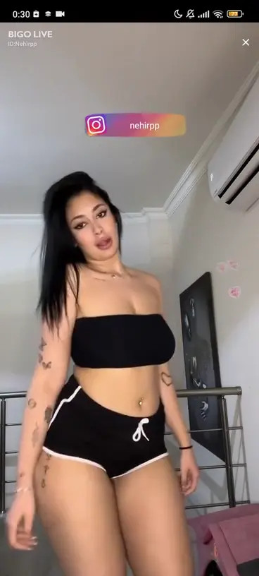 Nehirpp OnlyFans Leaked Nude Video #239583