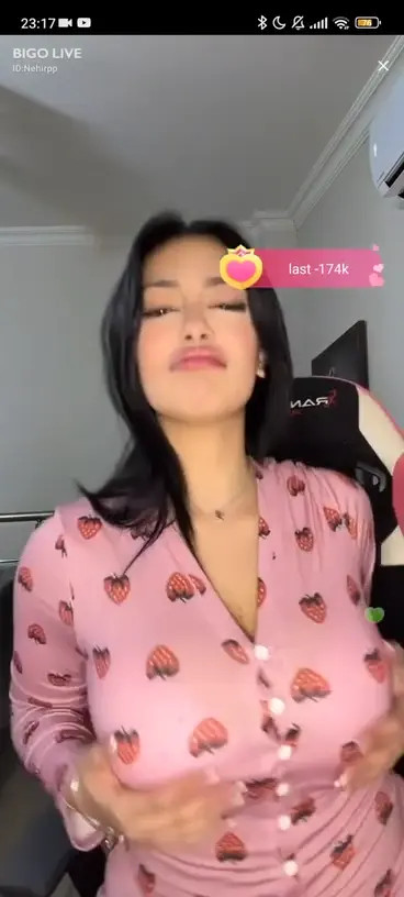 Nehirpp OnlyFans Leaked Nude Video #239604