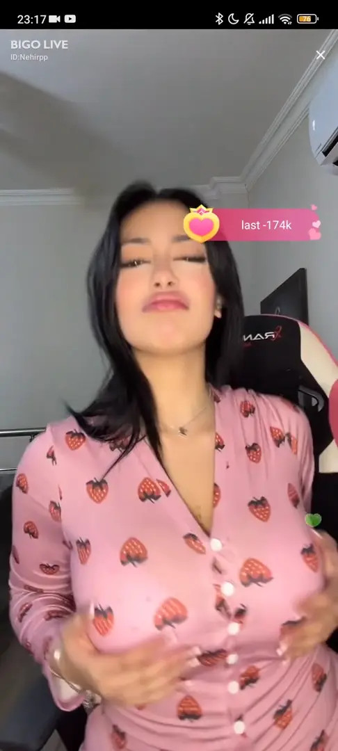 Nehirpp OnlyFans Leaked Nude Video #239609