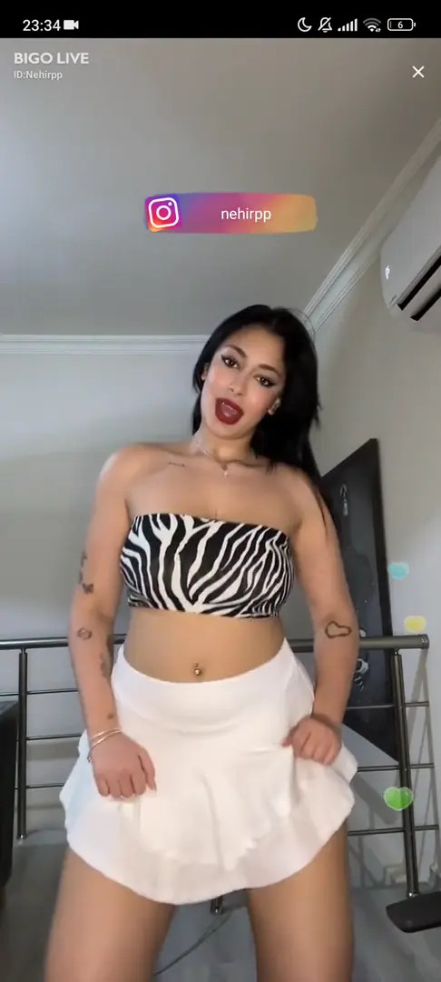 Nehirpp OnlyFans Leaked Nude Video #239613