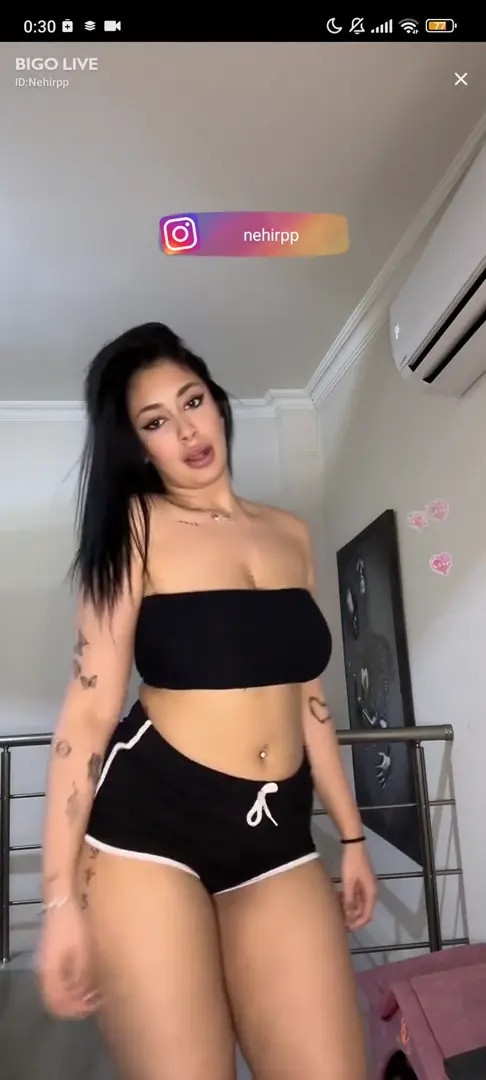 Nehirpp OnlyFans Leaked Nude Video #239614