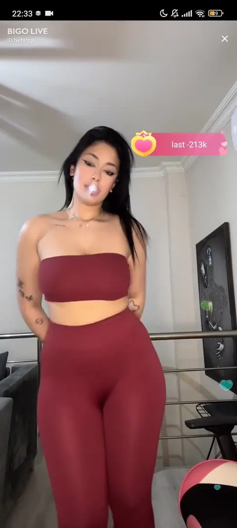 Nehirpp OnlyFans Leaked Nude Video #239627