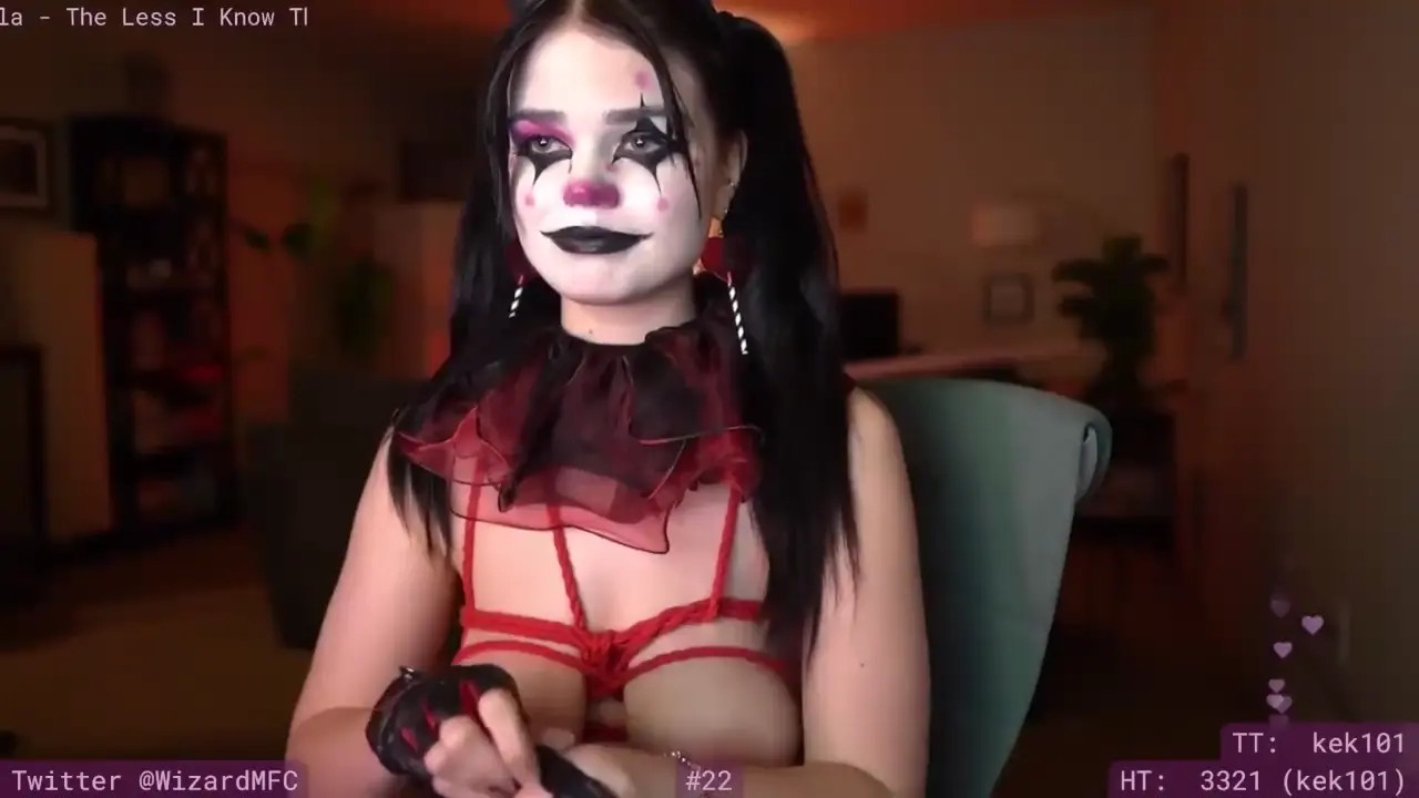 Lunamothx OnlyFans Leaked Nude Video #239671