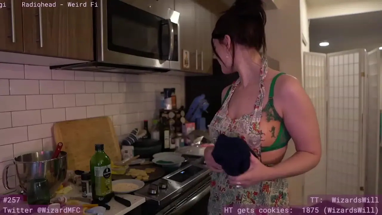Lunamothx OnlyFans Leaked Nude Video #239679