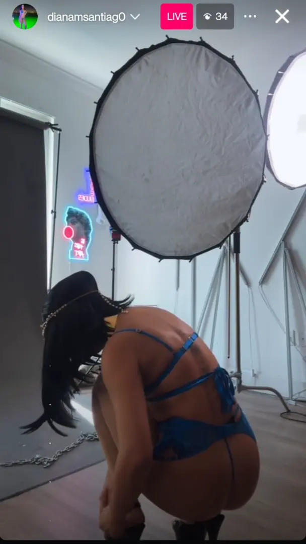 Latinafuegooo OnlyFans Leaked Nude Video #239712 - ePornLeak