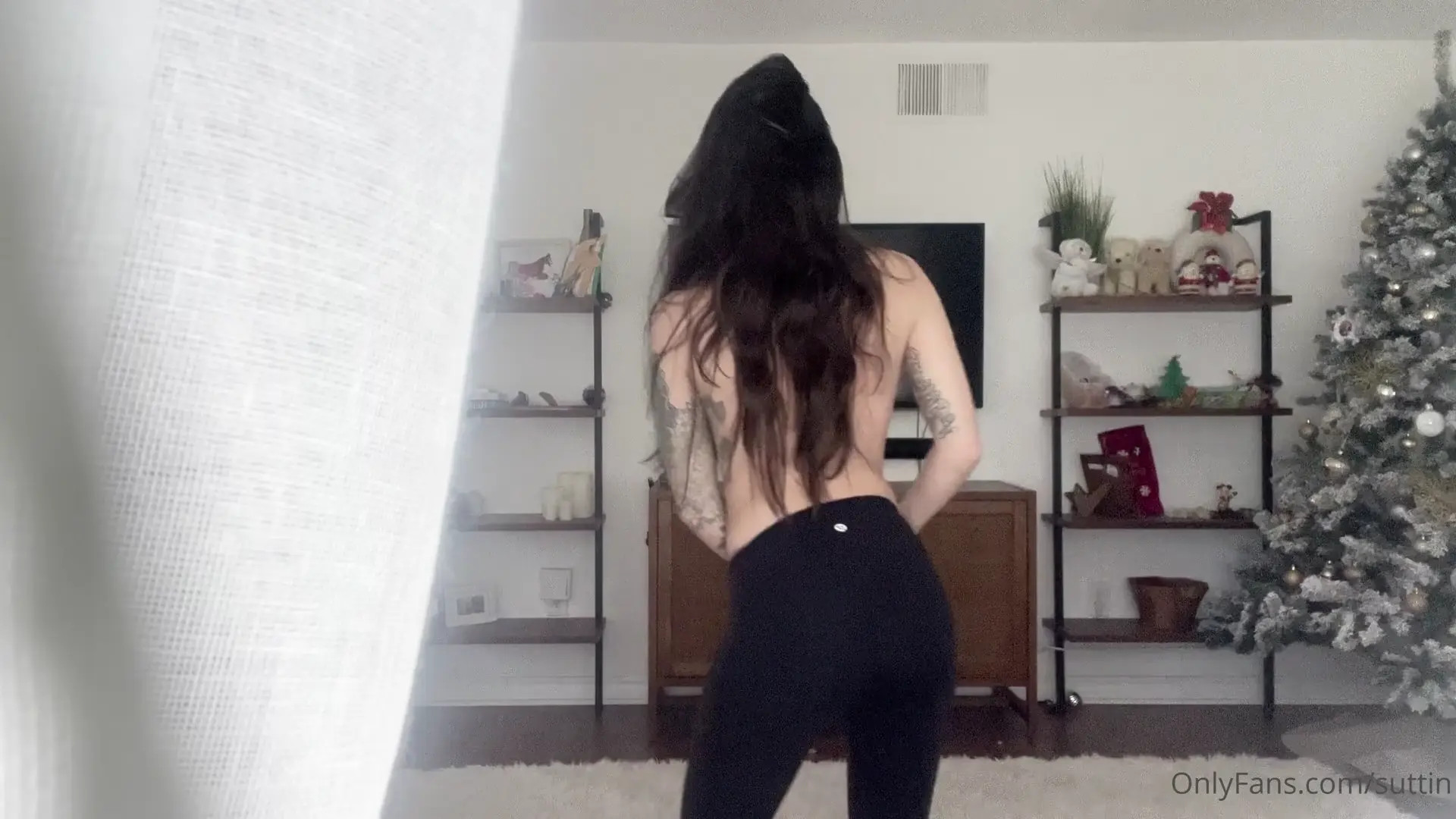 Thatgirlsuttin OnlyFans Leaked Nude Video #239738