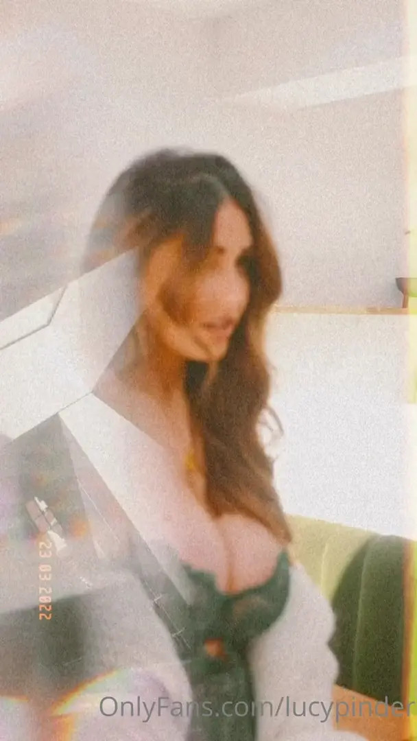 Lucypinder OnlyFans Leaked Nude Video #240207