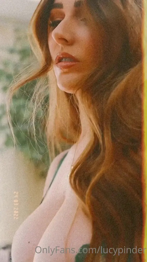 Lucypinder OnlyFans Leaked Nude Video #240230 - ePornLeak
