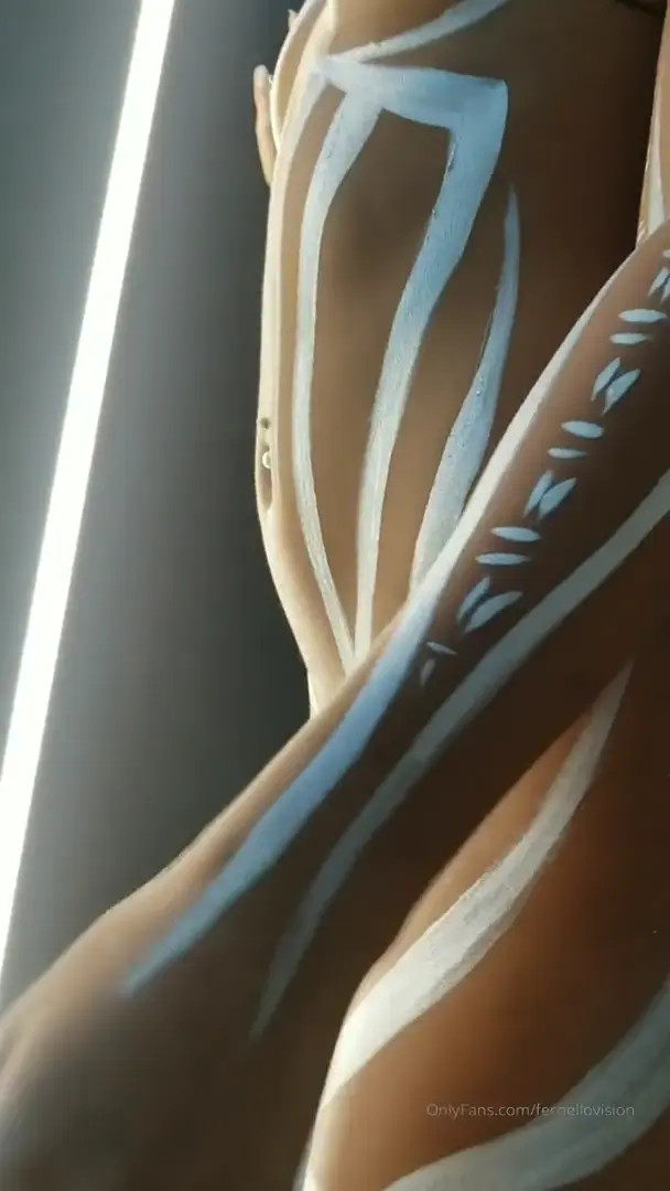 Fernellovision OnlyFans Leaked Nude Video #240403