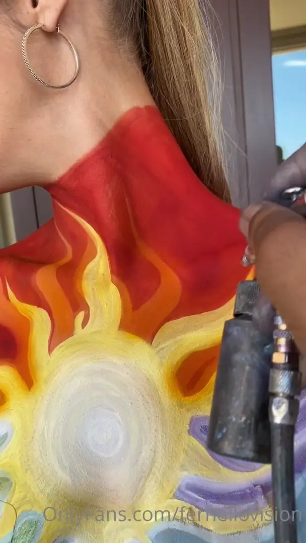 Fernellovision OnlyFans Leaked Nude Video #240410