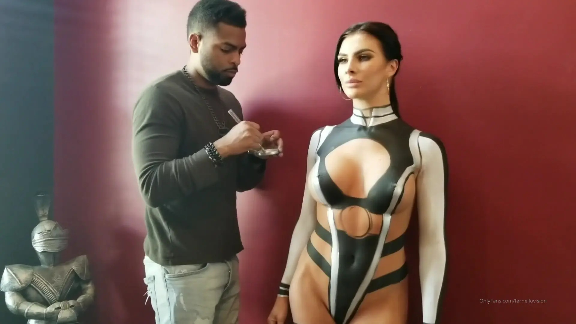 Fernellovision OnlyFans Leaked Nude Video #240420 - ePornLeak