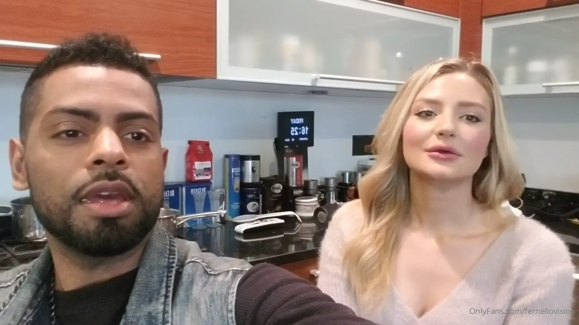 Fernellovision OnlyFans Leaked Nude Video #240426