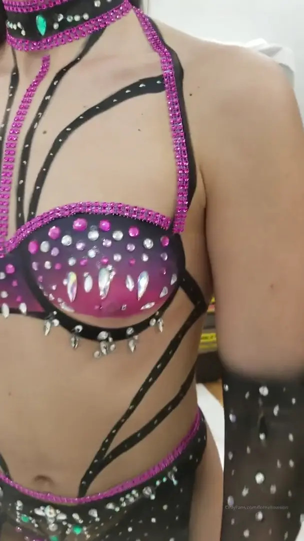 Fernellovision OnlyFans Leaked Nude Video #240427